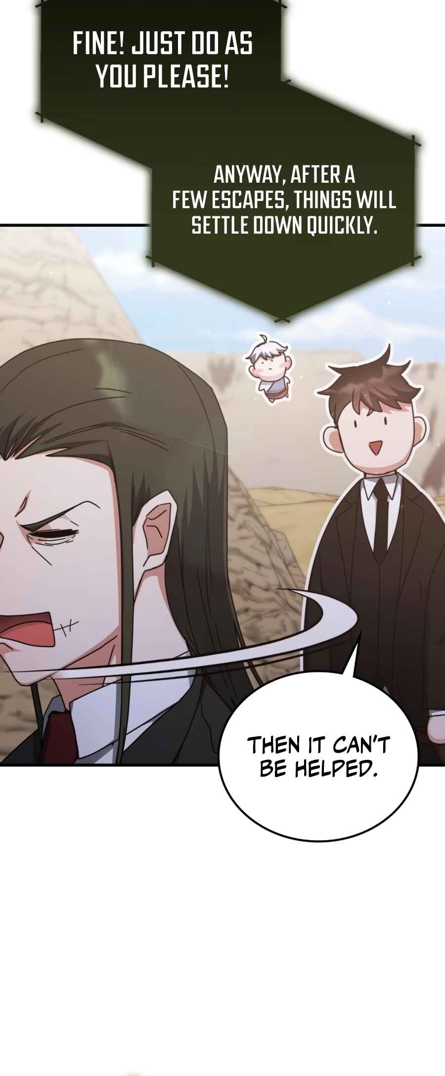 Chowonja Academy ui Sugangsaeng i Doeeotda Chapter 154 - Page 70