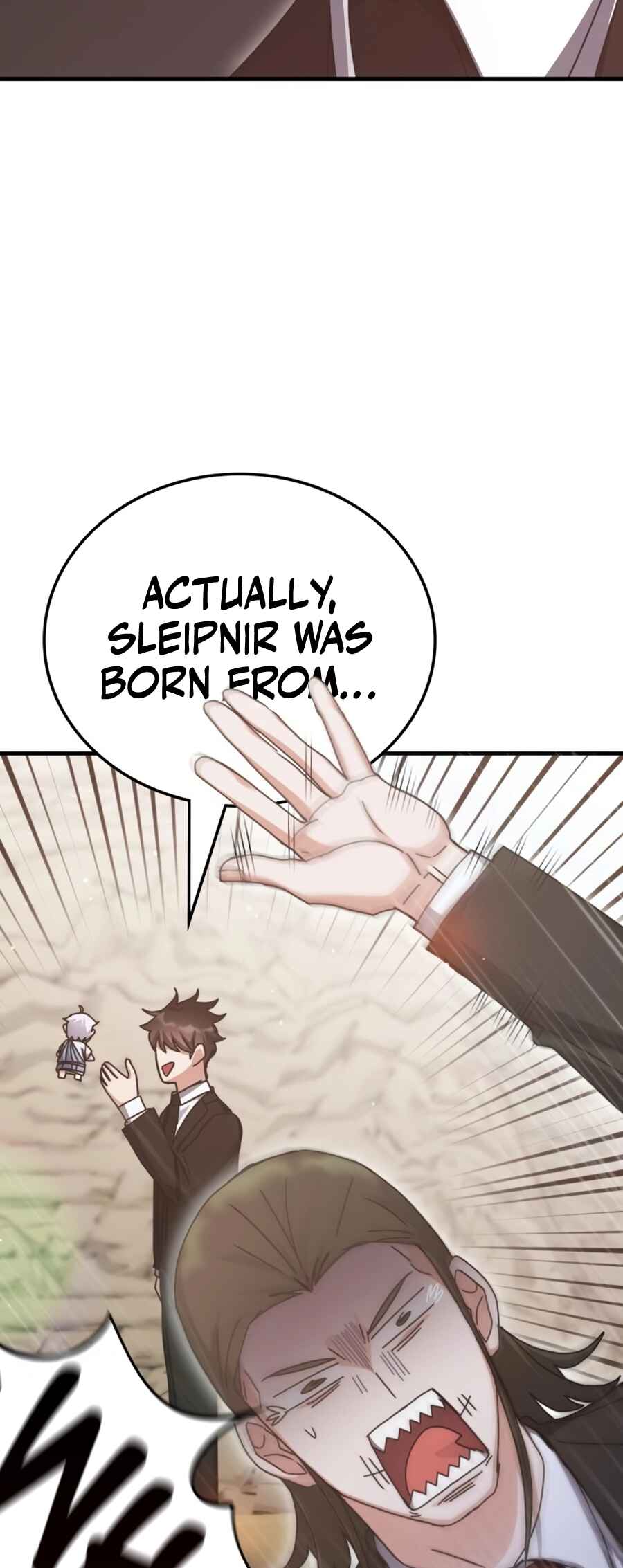 Chowonja Academy ui Sugangsaeng i Doeeotda Chapter 154 - Page 75