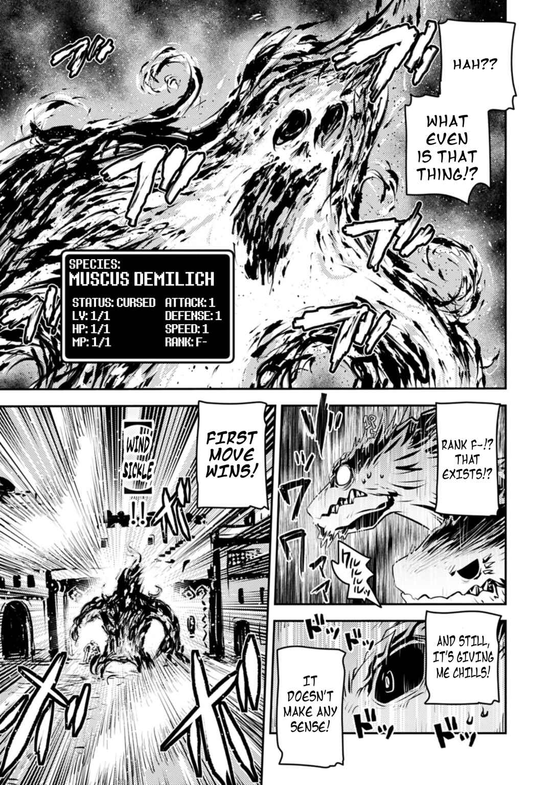 Tensei Shitara Dragon no Tamago datta: Ibara no Dragon Road Chapter 47.1 - Page 10