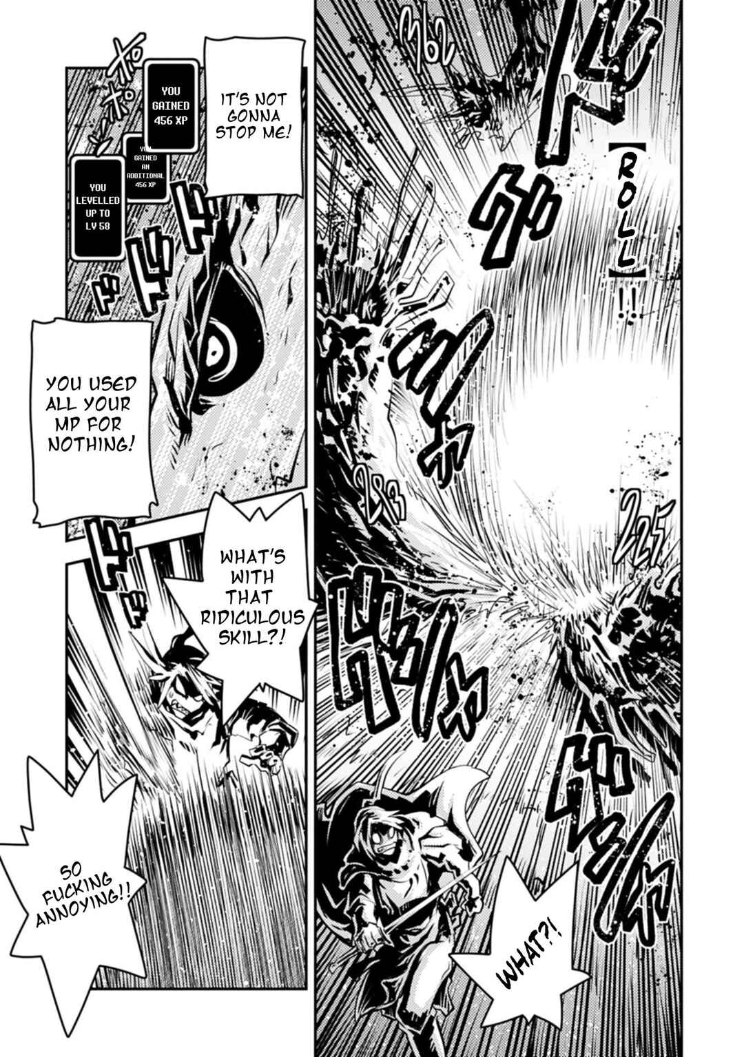 Tensei Shitara Dragon no Tamago datta: Ibara no Dragon Road Chapter 47.1 - Page 4