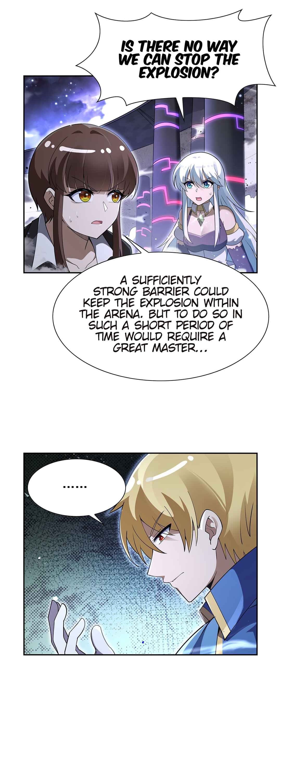 The Demon King who lost his Job Chapter 392 - Page 5