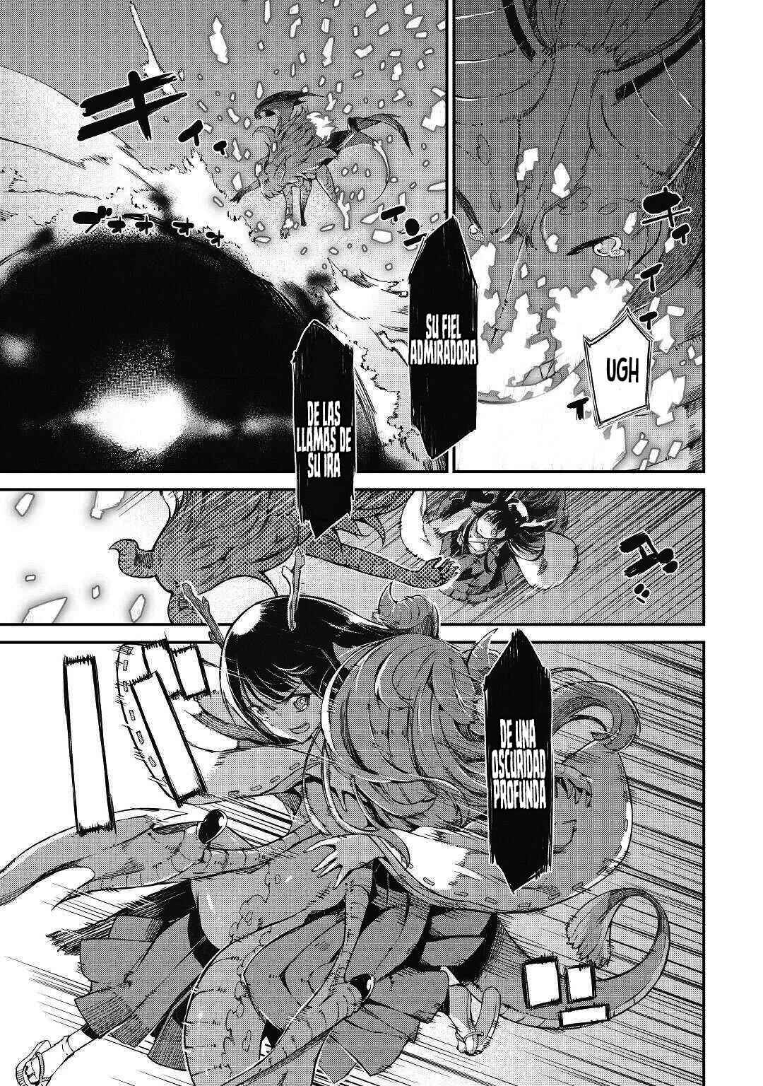 Sayounara Ryuusei, Konnichiwa Jinsei Chapter 69 - Page 16