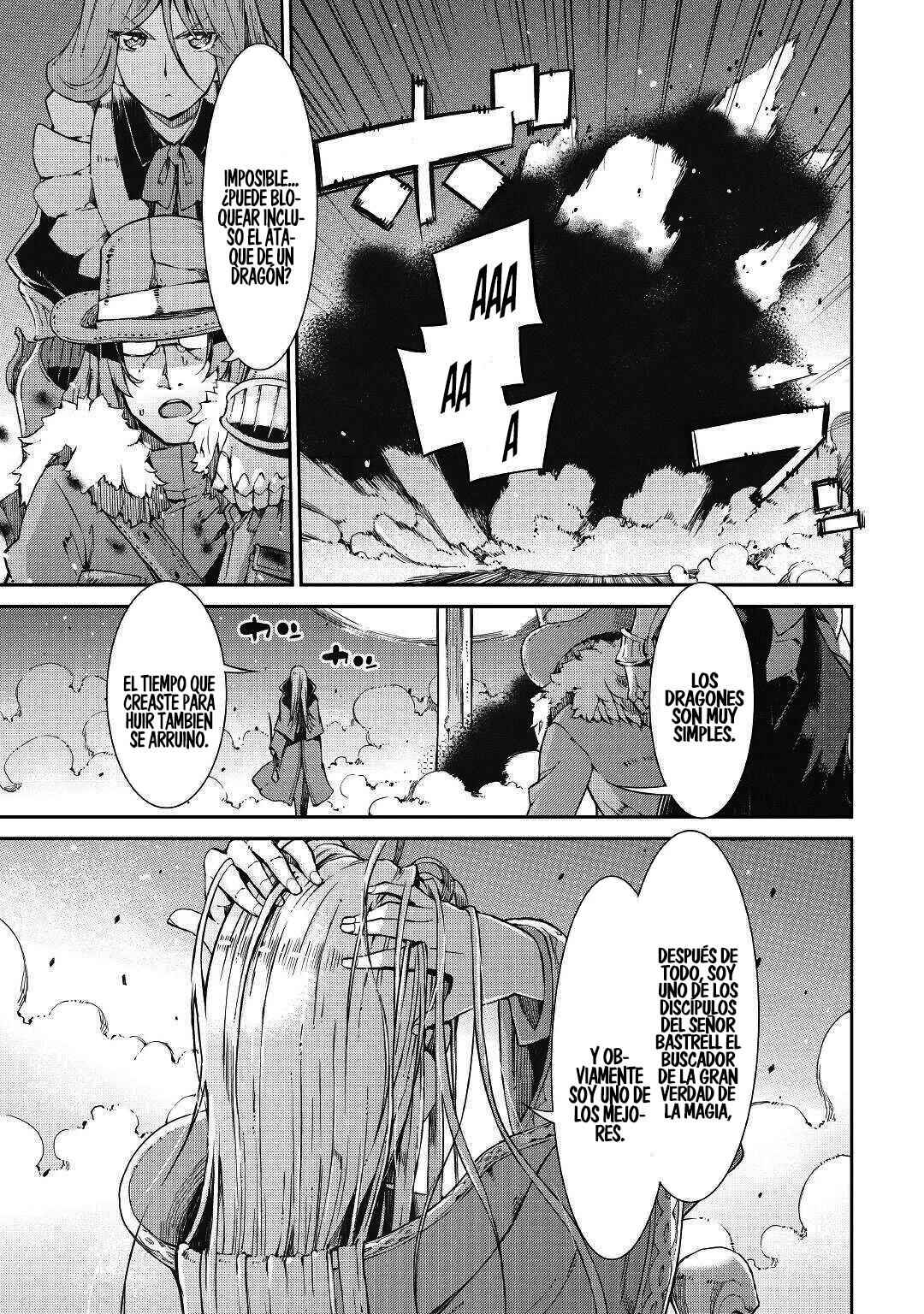 Sayounara Ryuusei, Konnichiwa Jinsei Chapter 69 - Page 18
