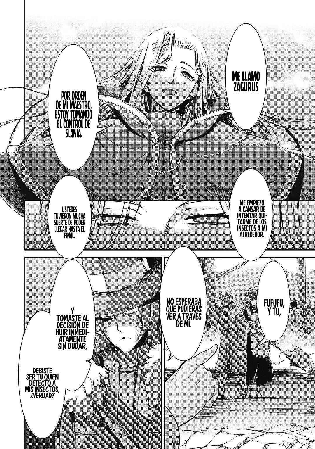 Sayounara Ryuusei, Konnichiwa Jinsei Chapter 69 - Page 19
