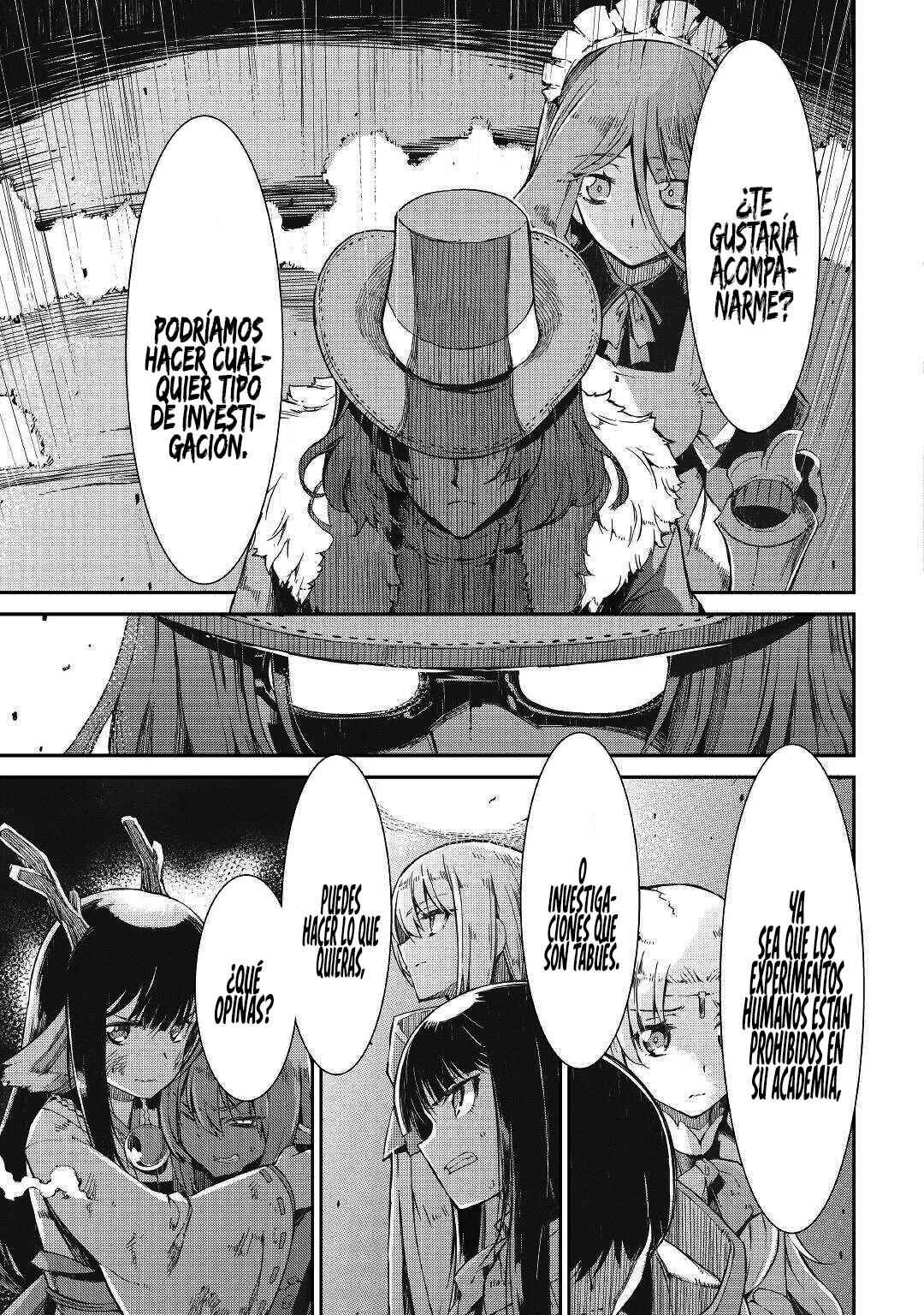 Sayounara Ryuusei, Konnichiwa Jinsei Chapter 69 - Page 20