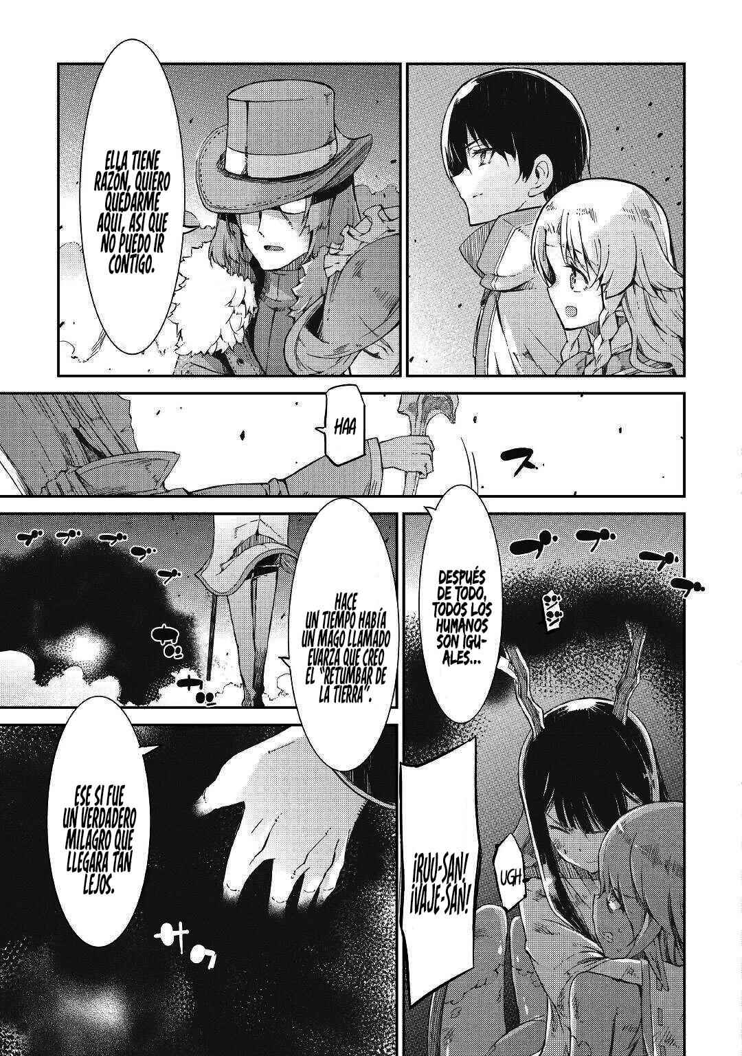 Sayounara Ryuusei, Konnichiwa Jinsei Chapter 69 - Page 22
