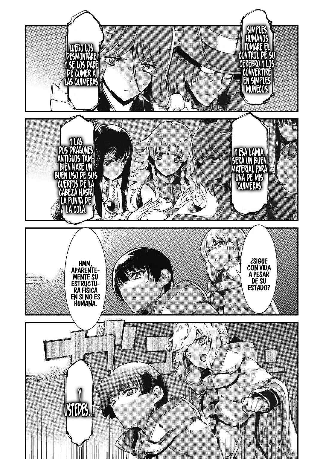 Sayounara Ryuusei, Konnichiwa Jinsei Chapter 69 - Page 27