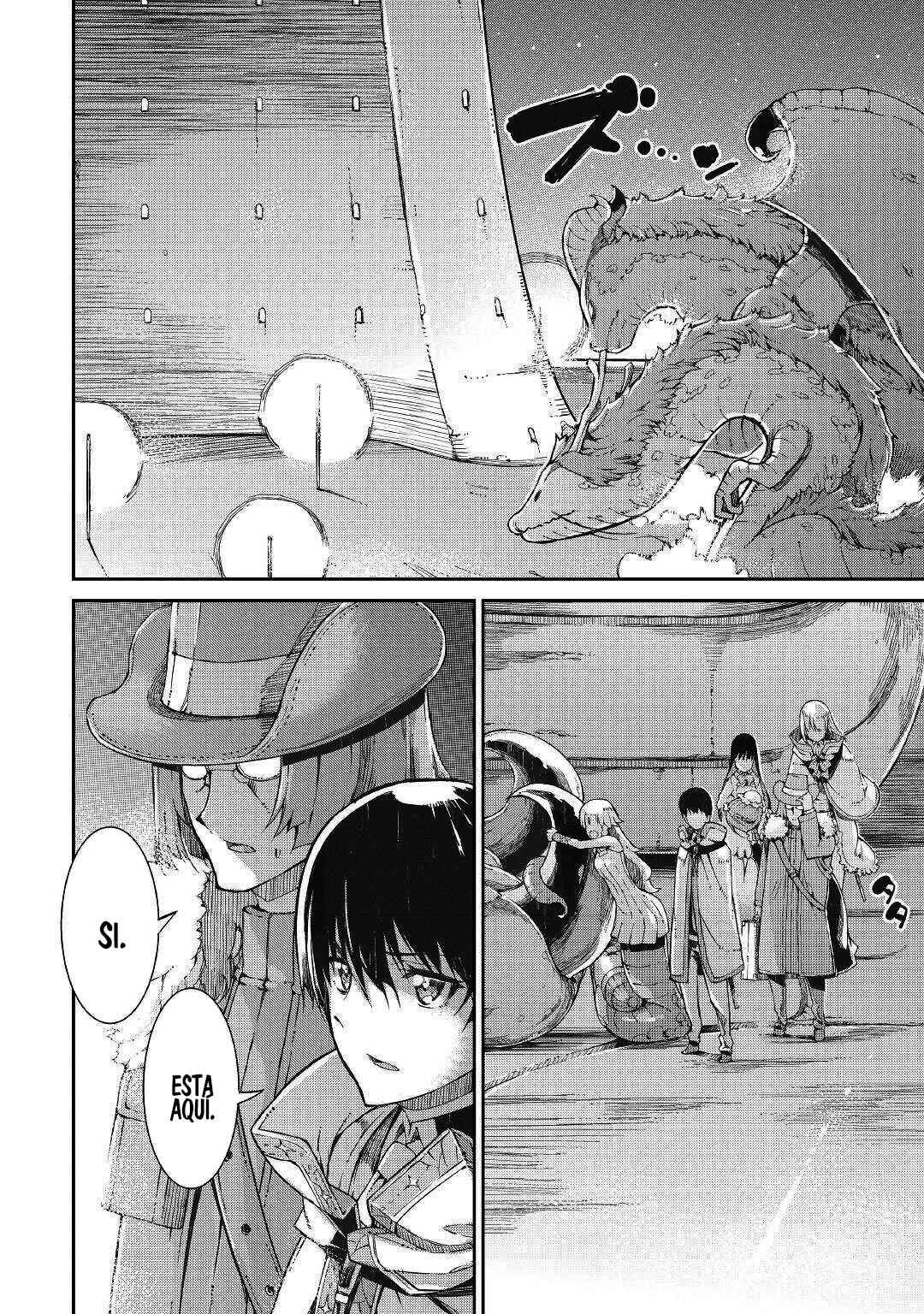 Sayounara Ryuusei, Konnichiwa Jinsei Chapter 69 - Page 7