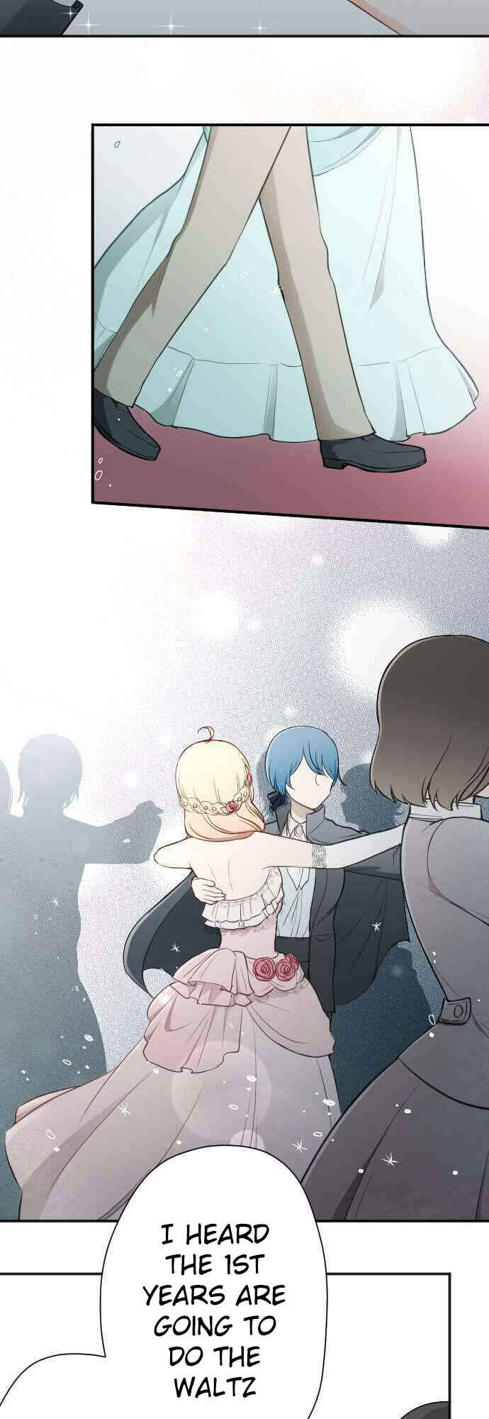 Ouji-sama Nante Iranai Chapter 105 - Page 6