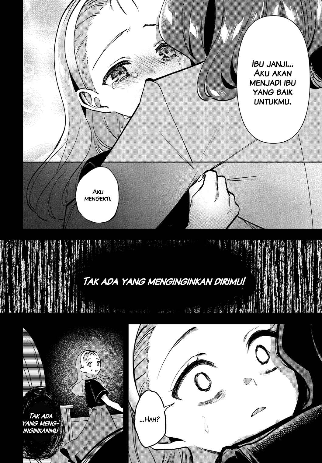 BanG Dream! It's MyGO!!!!! Swaying in the Rain, Looking for the Sunshine Chapter 1 - Page 15