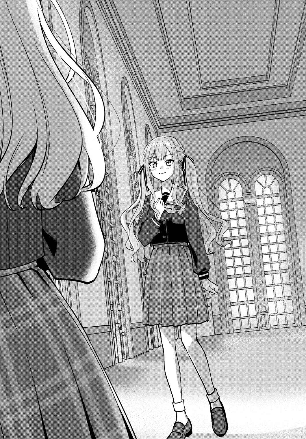 BanG Dream! It's MyGO!!!!! Swaying in the Rain, Looking for the Sunshine Chapter 1 - Page 28