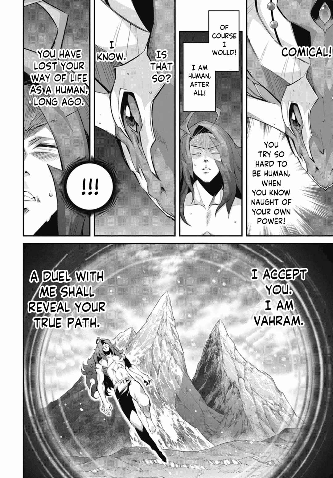 Yu☆Gi☆Oh! OCG STORIES Chapter 24 - Page 10