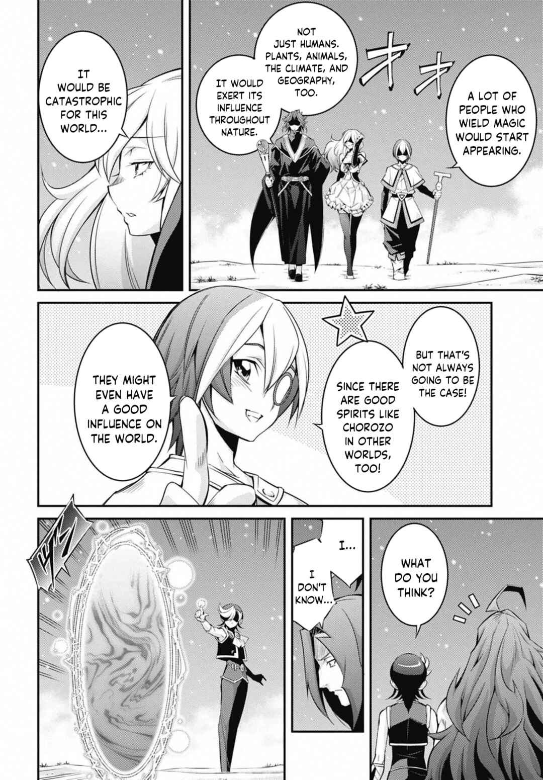 Yu☆Gi☆Oh! OCG STORIES Chapter 24 - Page 6