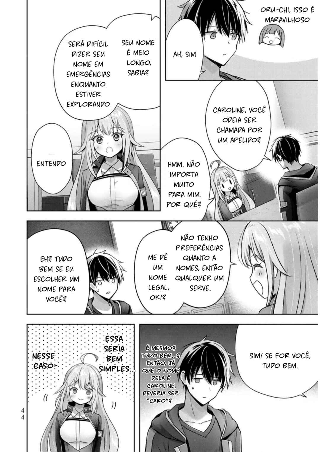 Yuusha Party o Oidasareta Kiyoubinbou: Party Jijou de Fuyojutsushi o Yatteita Kenshi, Bannou e to Itaru Chapter 24 - Page 12