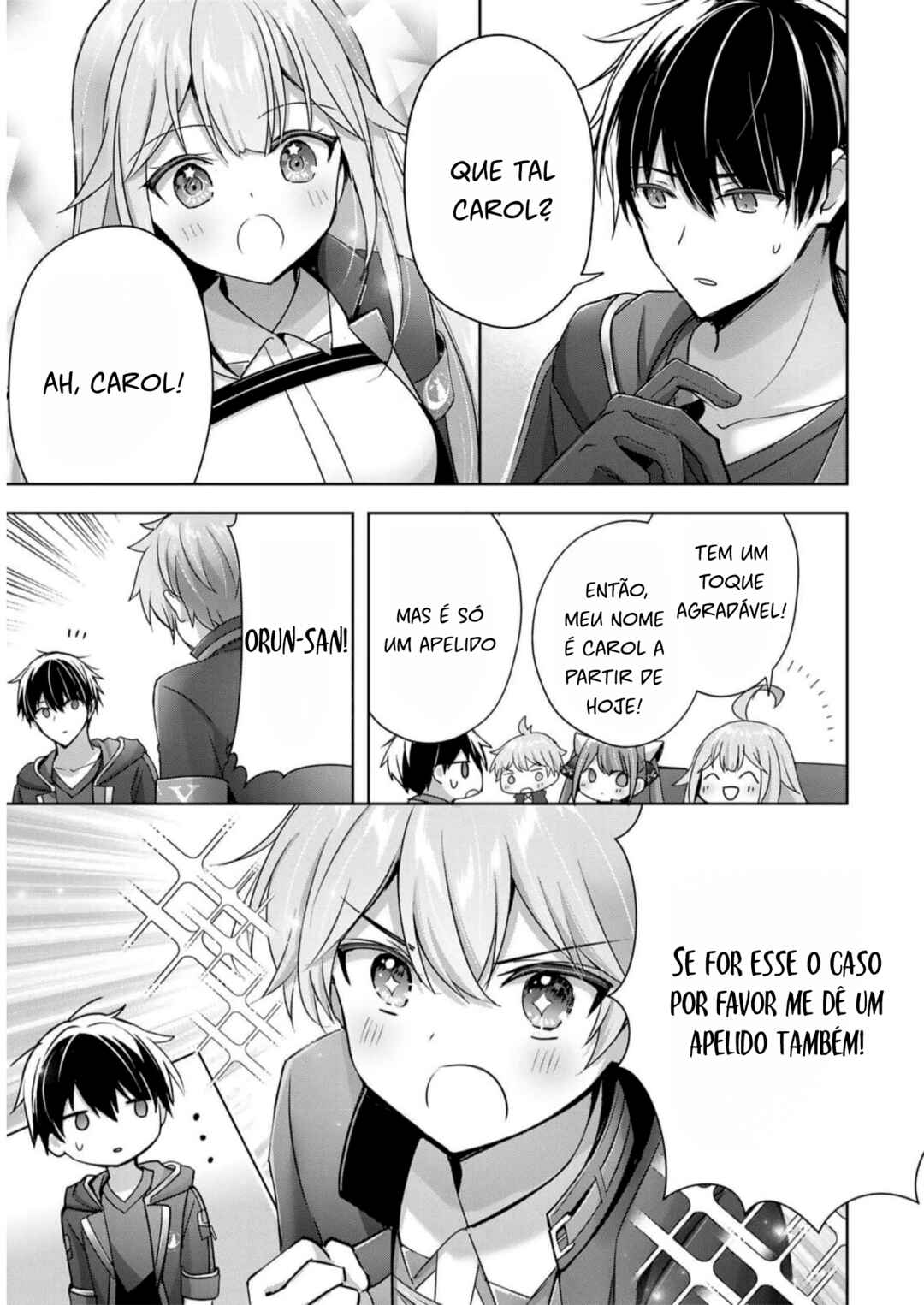 Yuusha Party o Oidasareta Kiyoubinbou: Party Jijou de Fuyojutsushi o Yatteita Kenshi, Bannou e to Itaru Chapter 24 - Page 13