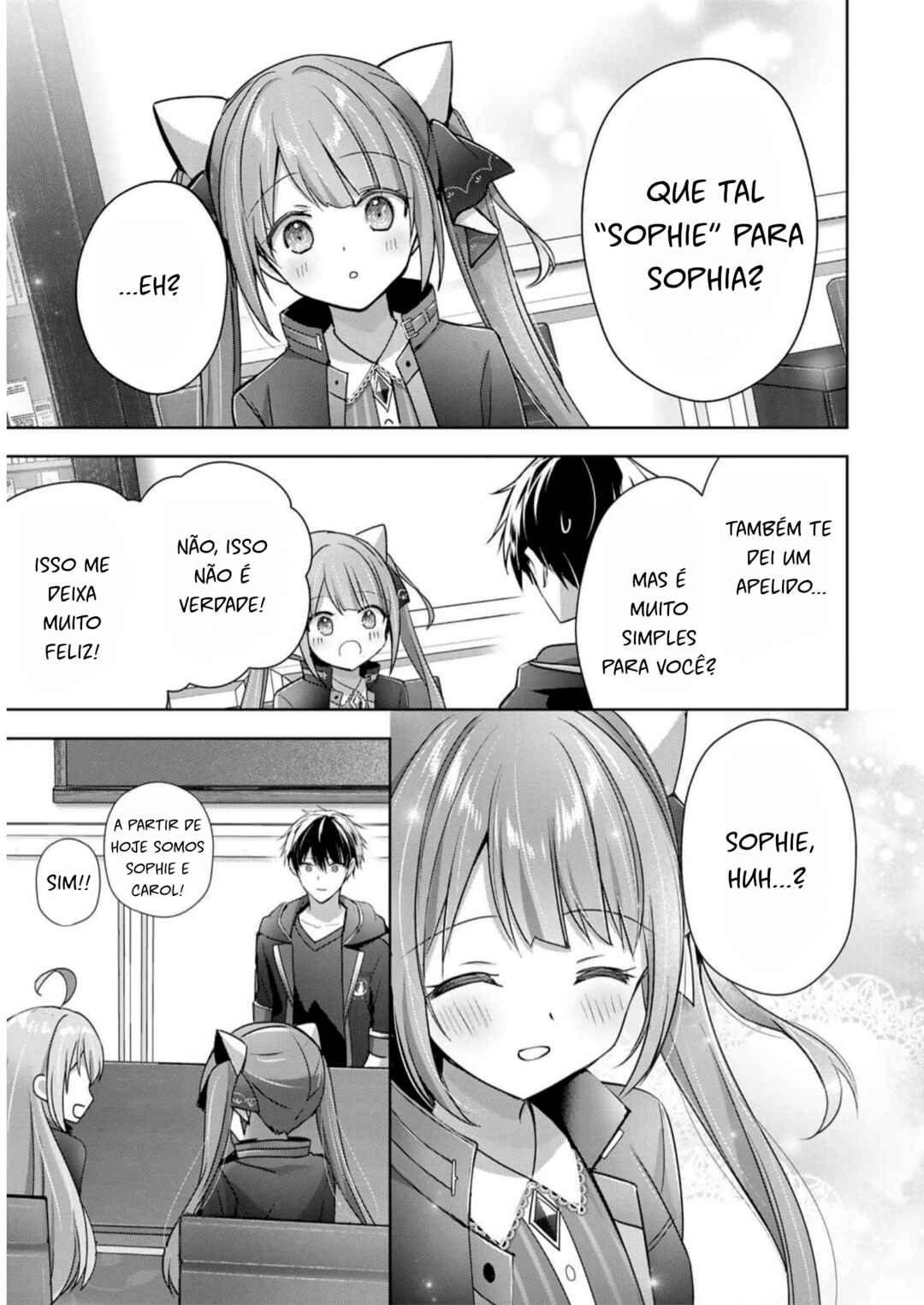 Yuusha Party o Oidasareta Kiyoubinbou: Party Jijou de Fuyojutsushi o Yatteita Kenshi, Bannou e to Itaru Chapter 24 - Page 15