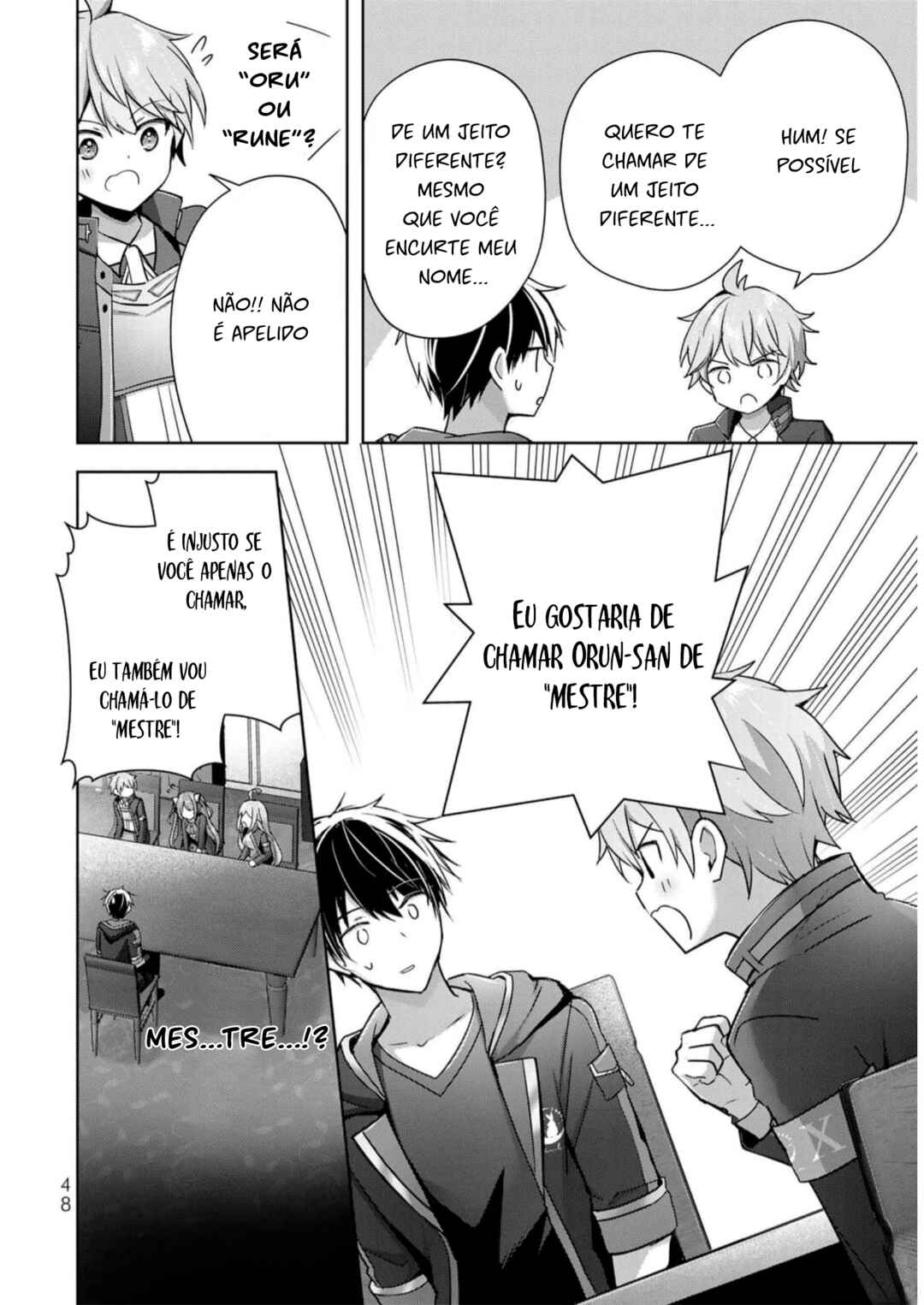 Yuusha Party o Oidasareta Kiyoubinbou: Party Jijou de Fuyojutsushi o Yatteita Kenshi, Bannou e to Itaru Chapter 24 - Page 16