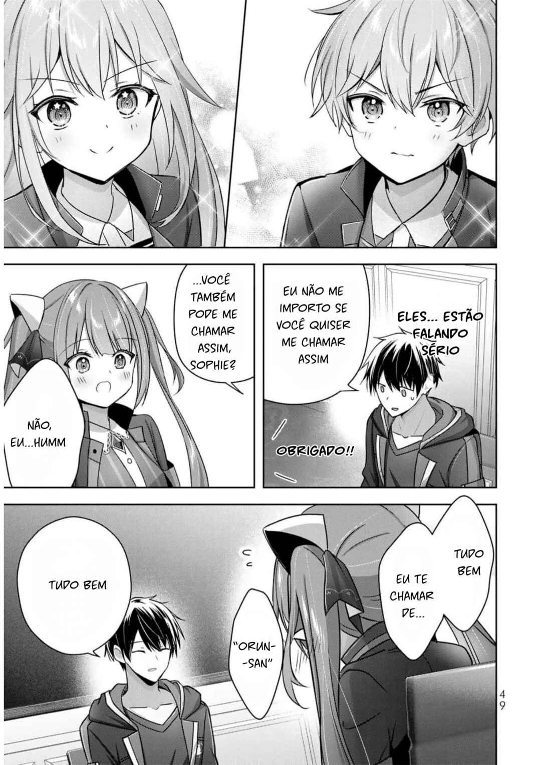 Yuusha Party o Oidasareta Kiyoubinbou: Party Jijou de Fuyojutsushi o Yatteita Kenshi, Bannou e to Itaru Chapter 24 - Page 17