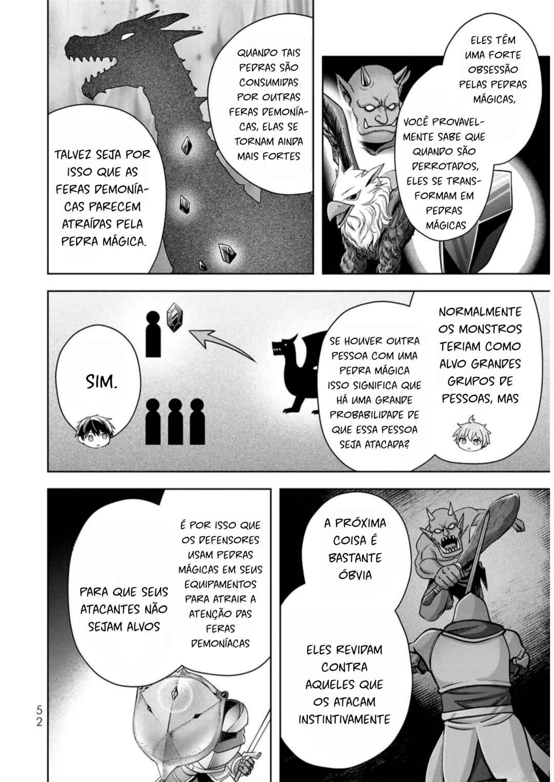 Yuusha Party o Oidasareta Kiyoubinbou: Party Jijou de Fuyojutsushi o Yatteita Kenshi, Bannou e to Itaru Chapter 24 - Page 20