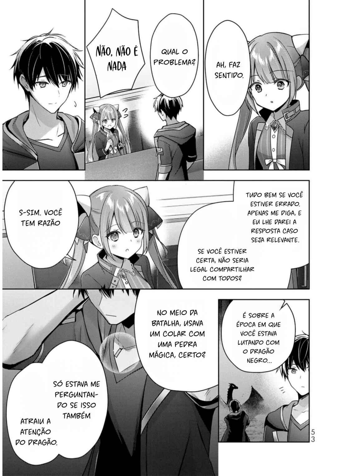 Yuusha Party o Oidasareta Kiyoubinbou: Party Jijou de Fuyojutsushi o Yatteita Kenshi, Bannou e to Itaru Chapter 24 - Page 21