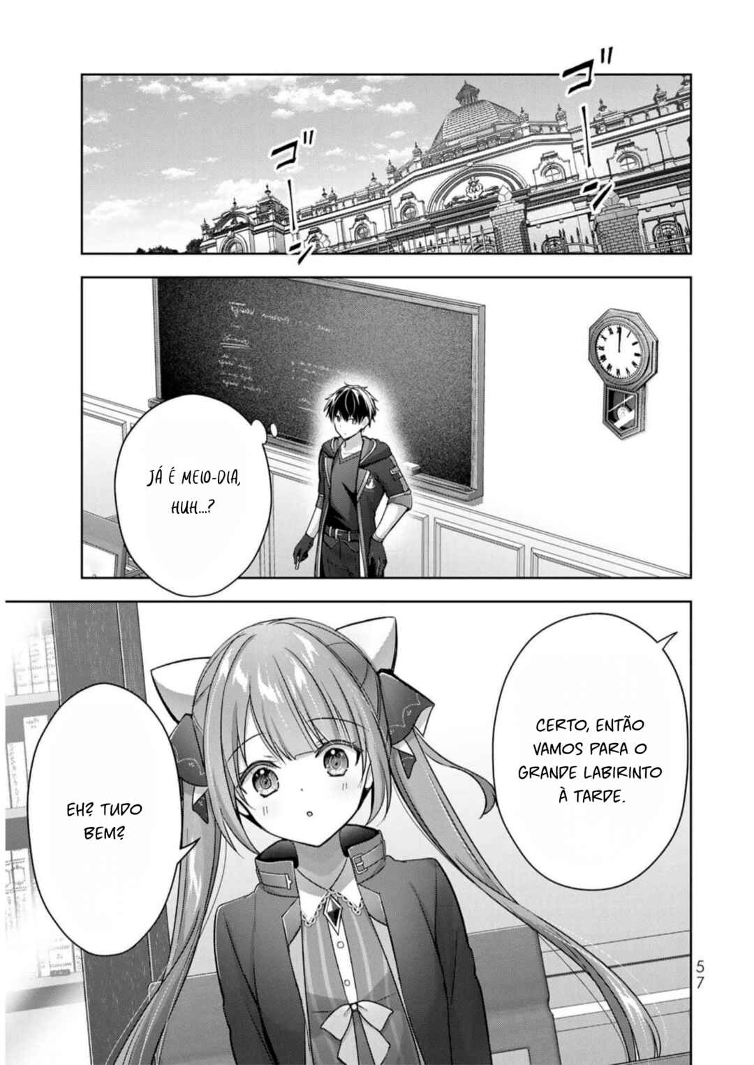 Yuusha Party o Oidasareta Kiyoubinbou: Party Jijou de Fuyojutsushi o Yatteita Kenshi, Bannou e to Itaru Chapter 24 - Page 25