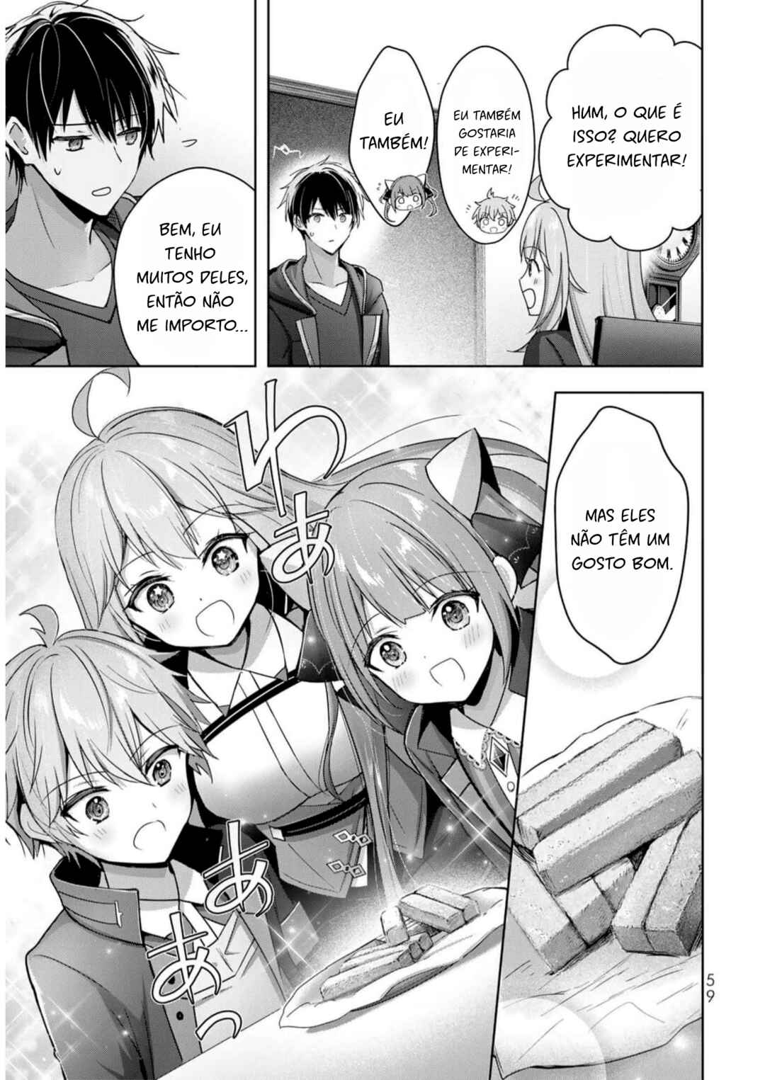 Yuusha Party o Oidasareta Kiyoubinbou: Party Jijou de Fuyojutsushi o Yatteita Kenshi, Bannou e to Itaru Chapter 24 - Page 27