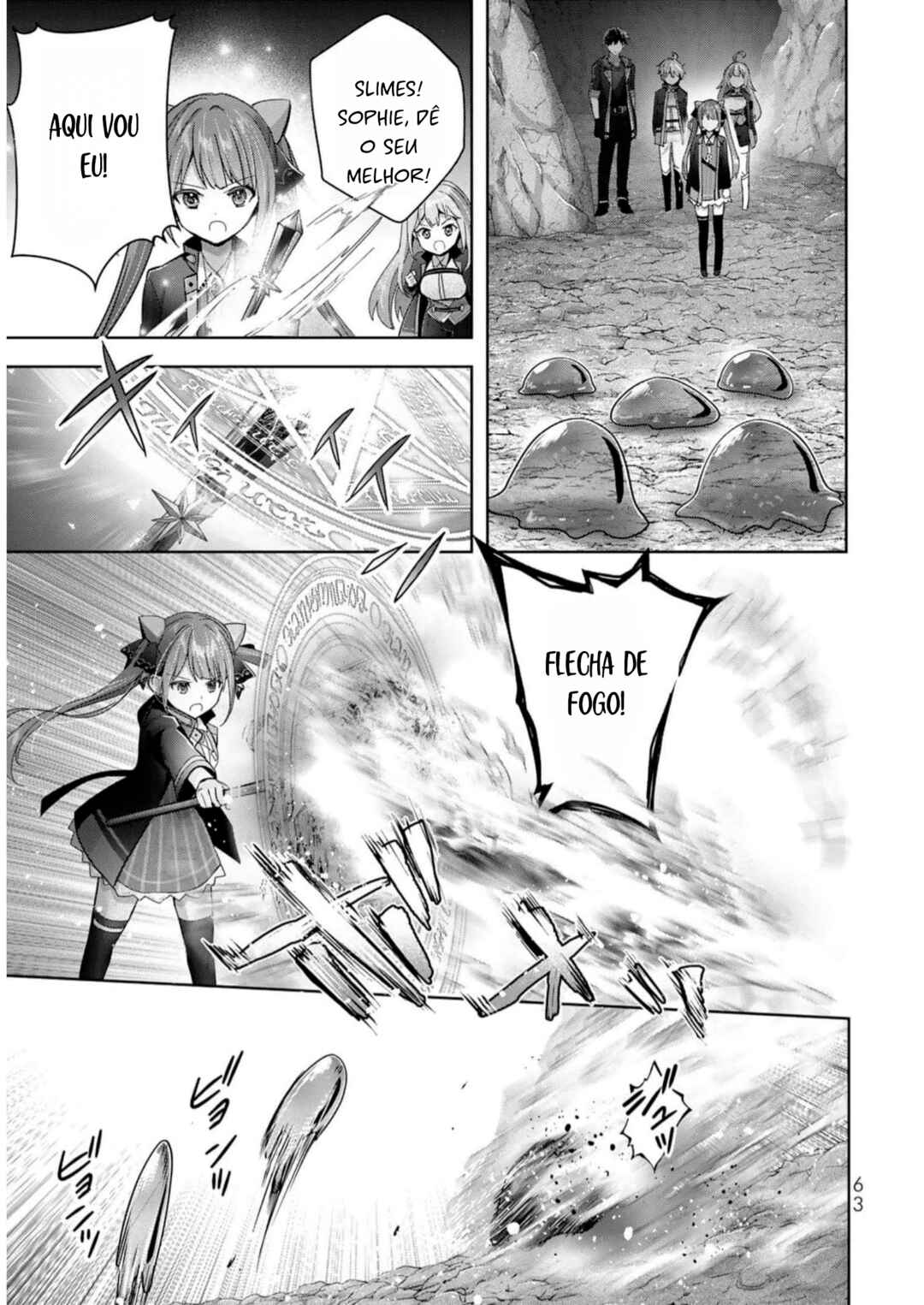 Yuusha Party o Oidasareta Kiyoubinbou: Party Jijou de Fuyojutsushi o Yatteita Kenshi, Bannou e to Itaru Chapter 24 - Page 31