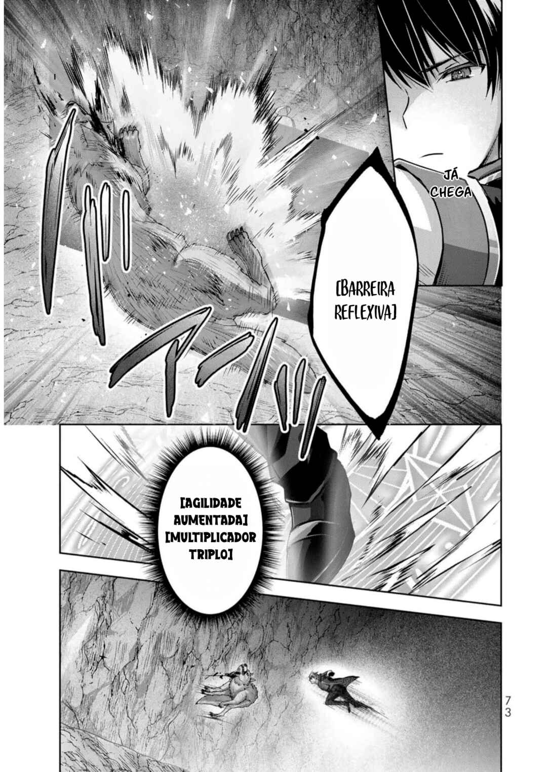 Yuusha Party o Oidasareta Kiyoubinbou: Party Jijou de Fuyojutsushi o Yatteita Kenshi, Bannou e to Itaru Chapter 24 - Page 41