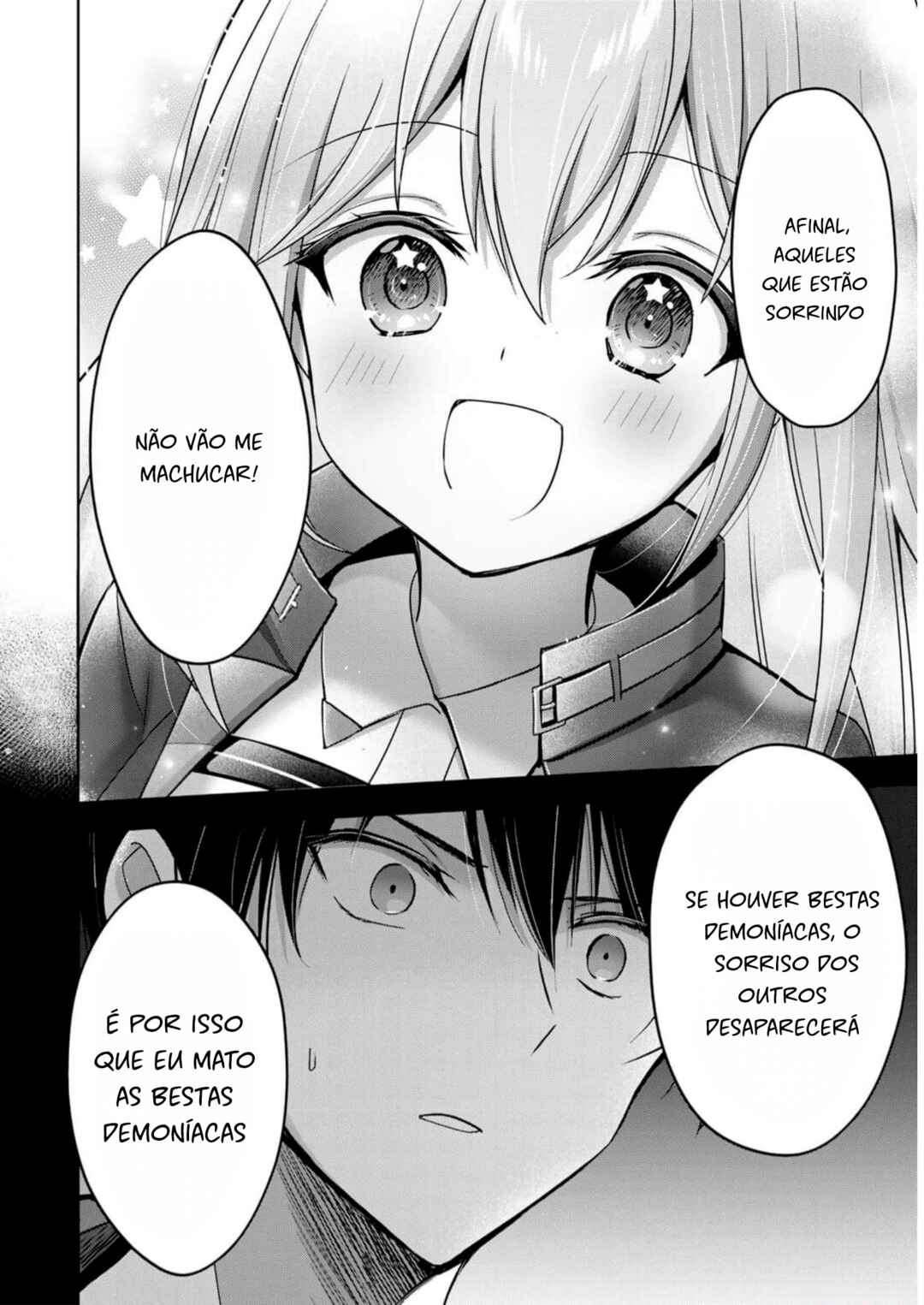 Yuusha Party o Oidasareta Kiyoubinbou: Party Jijou de Fuyojutsushi o Yatteita Kenshi, Bannou e to Itaru Chapter 24 - Page 6