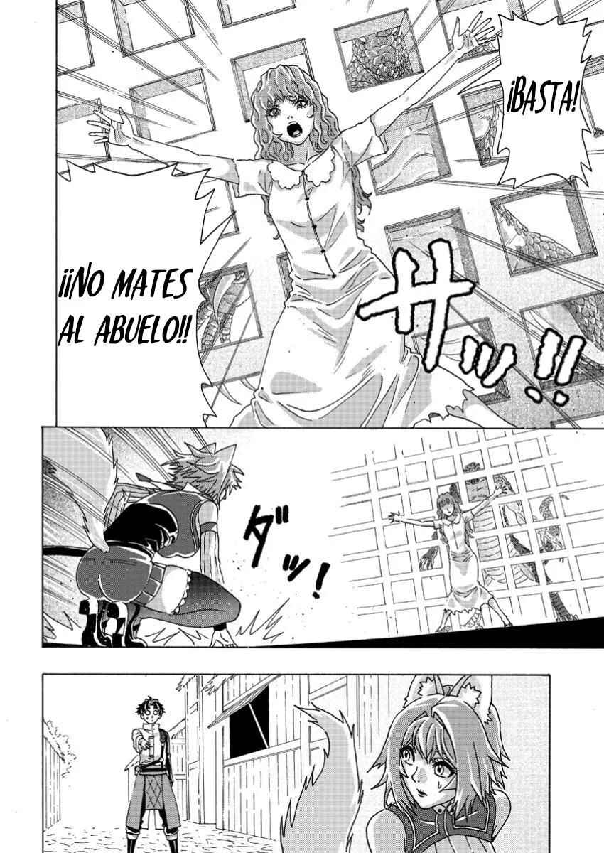 Tsuihou Sareta Kajishi wa Cheat Skill de Densetsu wo Tsukuri Makuru - Kon'yakusha ni Mise wo Oida Sareta kedo, Kimama ni Mono Tsukutteirareru Ima no Hou ga Shiawase desu Chapter 7 - Page 23