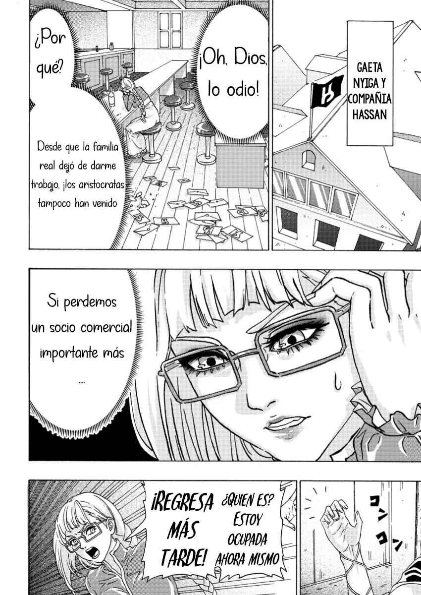 Tsuihou Sareta Kajishi wa Cheat Skill de Densetsu wo Tsukuri Makuru - Kon'yakusha ni Mise wo Oida Sareta kedo, Kimama ni Mono Tsukutteirareru Ima no Hou ga Shiawase desu Chapter 7 - Page 3