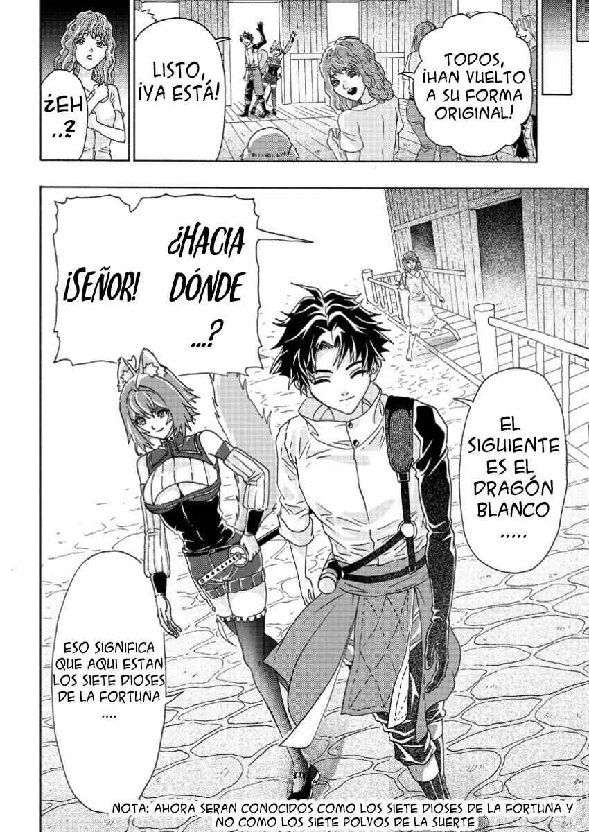 Tsuihou Sareta Kajishi wa Cheat Skill de Densetsu wo Tsukuri Makuru - Kon'yakusha ni Mise wo Oida Sareta kedo, Kimama ni Mono Tsukutteirareru Ima no Hou ga Shiawase desu Chapter 7 - Page 31