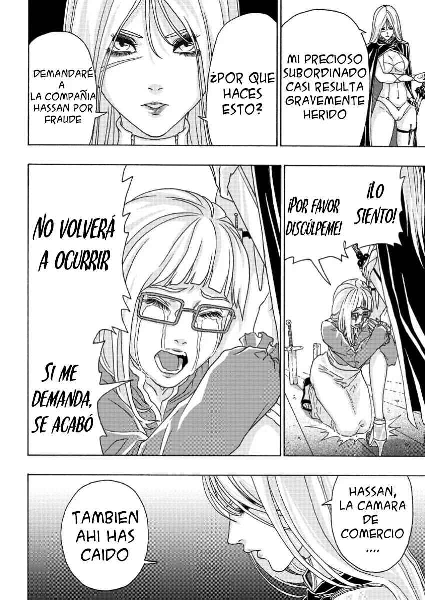 Tsuihou Sareta Kajishi wa Cheat Skill de Densetsu wo Tsukuri Makuru - Kon'yakusha ni Mise wo Oida Sareta kedo, Kimama ni Mono Tsukutteirareru Ima no Hou ga Shiawase desu Chapter 7 - Page 7