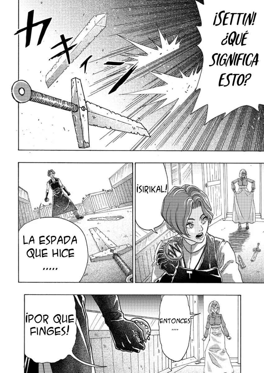 Tsuihou Sareta Kajishi wa Cheat Skill de Densetsu wo Tsukuri Makuru - Kon'yakusha ni Mise wo Oida Sareta kedo, Kimama ni Mono Tsukutteirareru Ima no Hou ga Shiawase desu Chapter 7 - Page 9