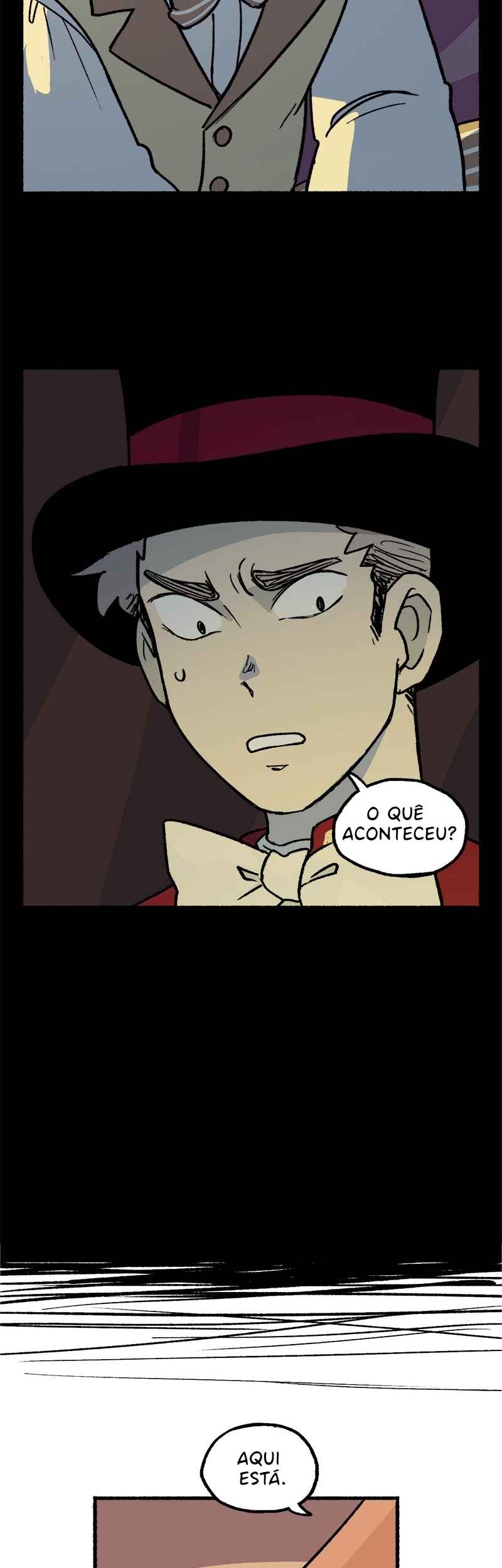 Marionetta Chapter 29 - Page 10