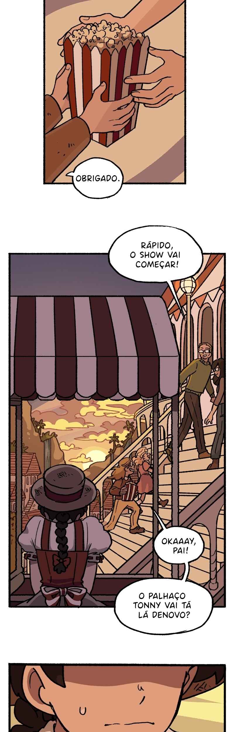 Marionetta Chapter 29 - Page 11