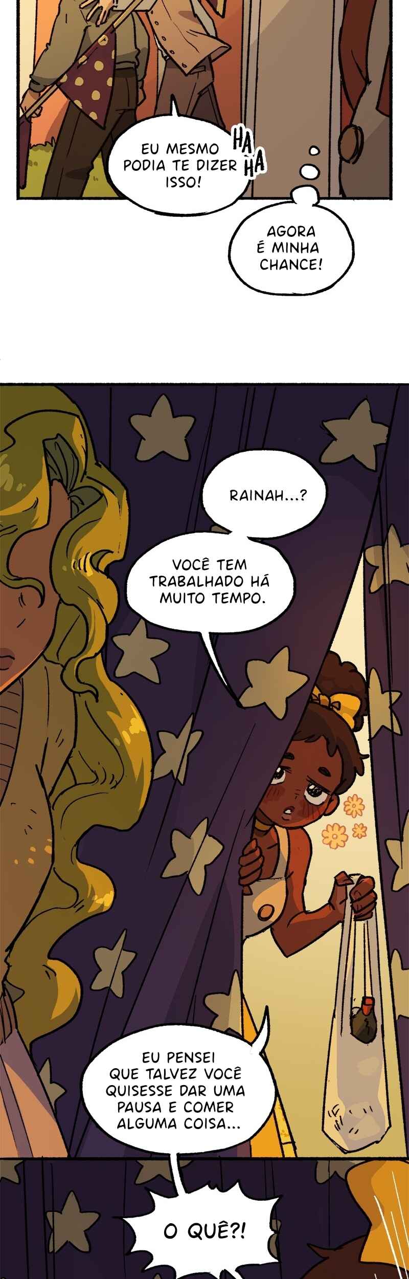 Marionetta Chapter 29 - Page 2