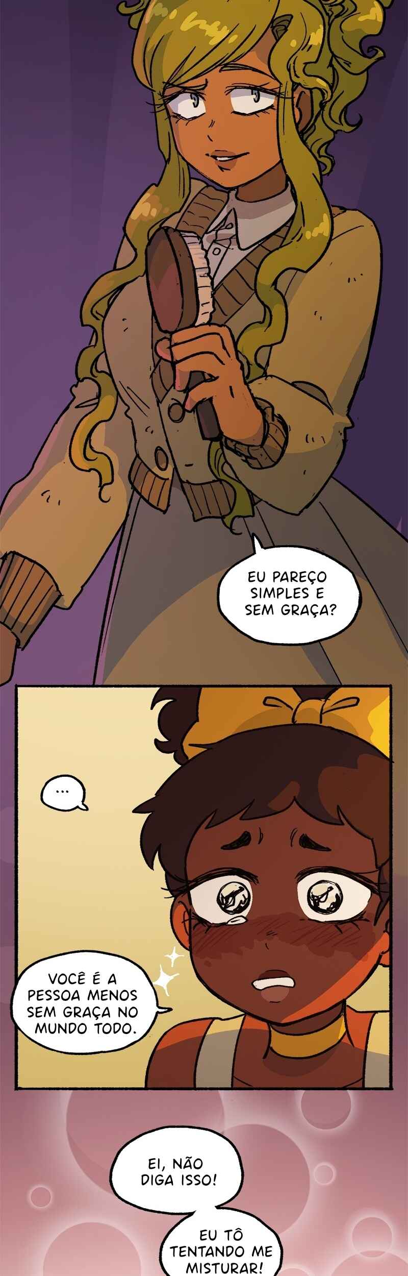 Marionetta Chapter 29 - Page 4
