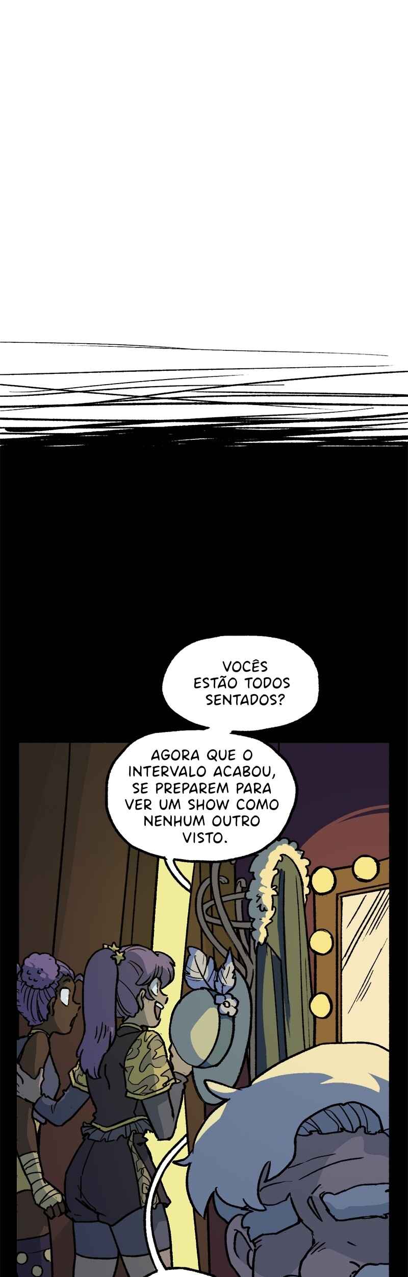 Marionetta Chapter 29 - Page 7