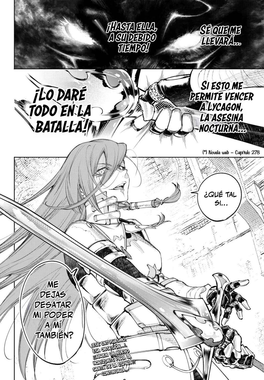 Shangri-La Frontier ~Kusoge Hunter, Kami-gee ni Idoman to su~ Chapter 267 - Page 20