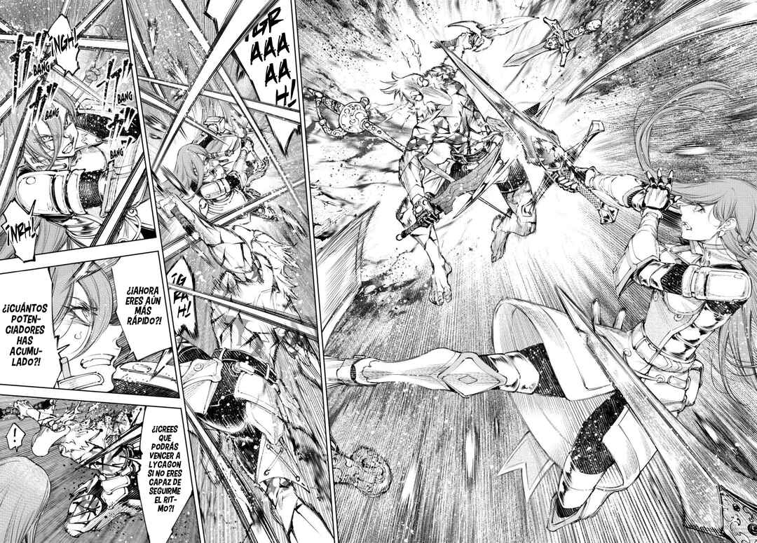 Shangri-La Frontier ~Kusoge Hunter, Kami-gee ni Idoman to su~ Chapter 267 - Page 7