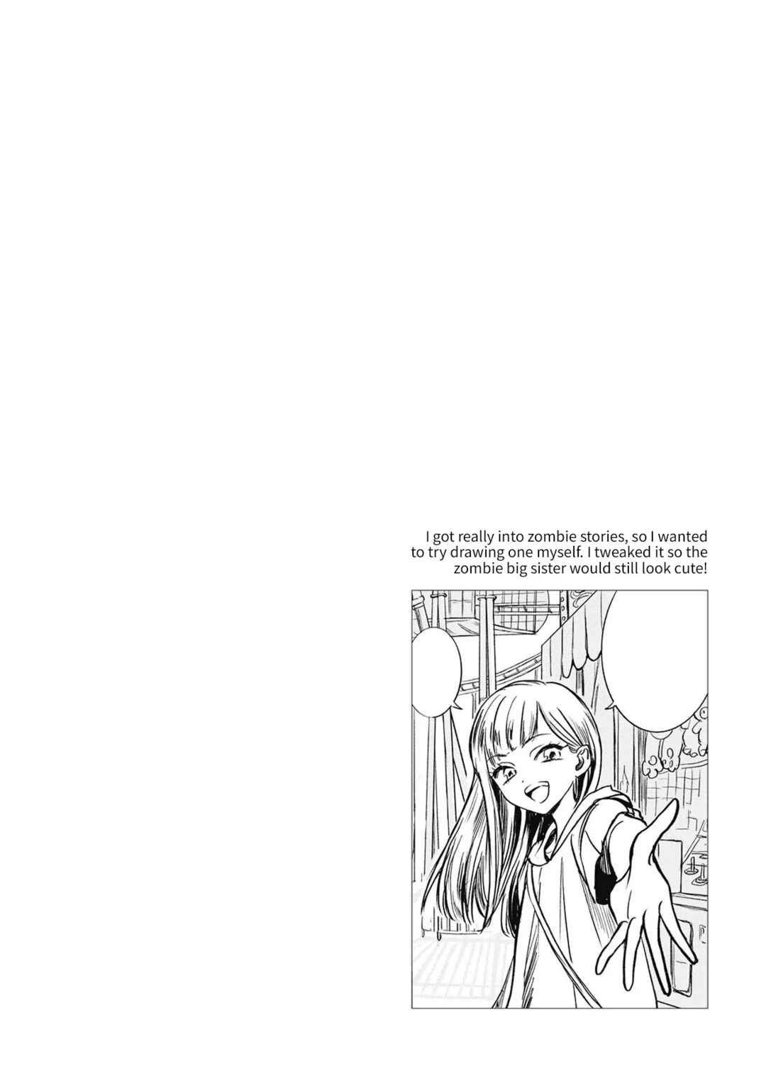 Sayonara ja Nee yo, Baka. Chapter 2 - Page 3