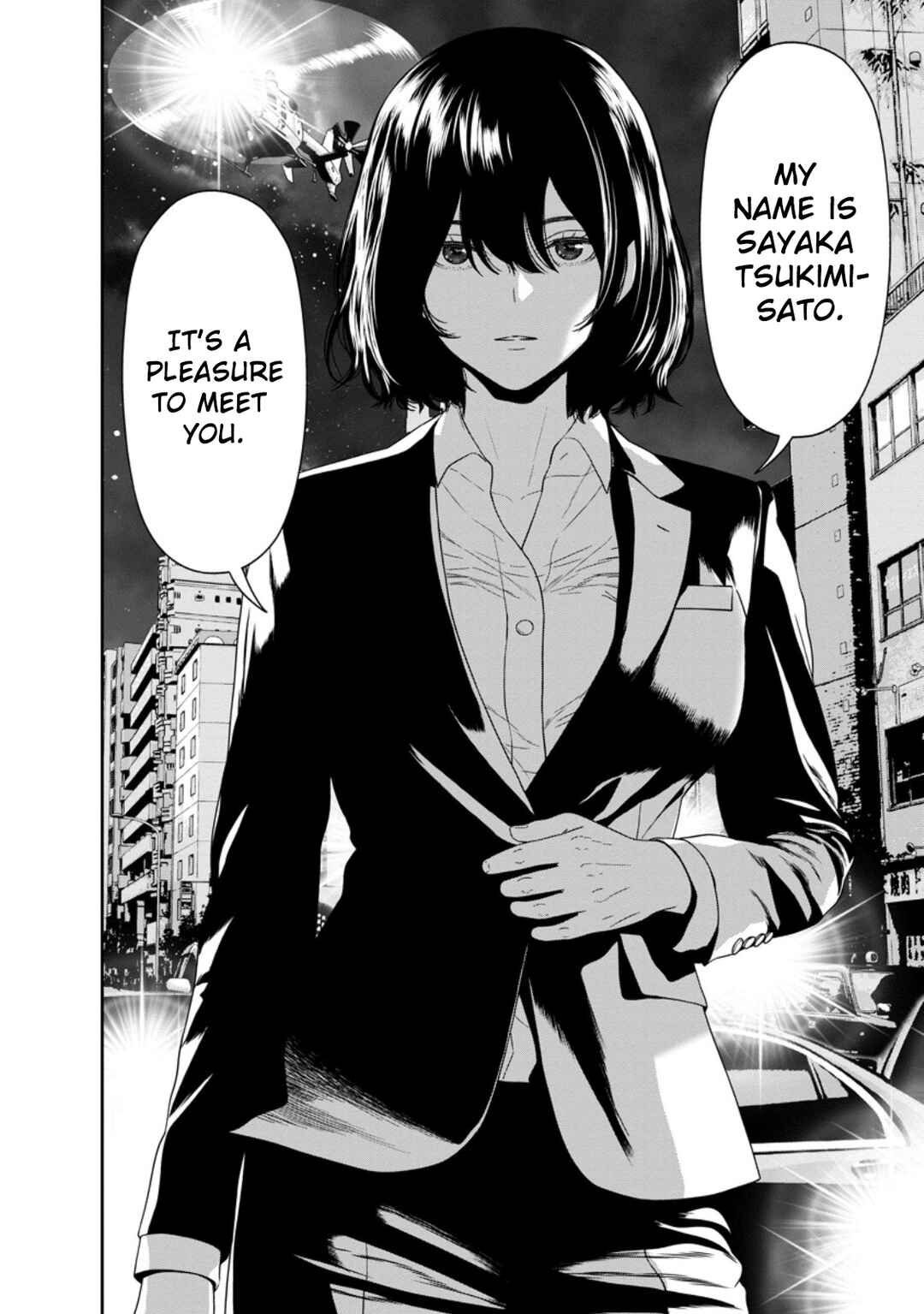 Dungeon de Tatakaitsuzukete 20-nen no Doutei Yuusha, Chijou ni Modottara Danjoubi 1:1000 no Sekai Datta Chapter 2.3 - Page 13