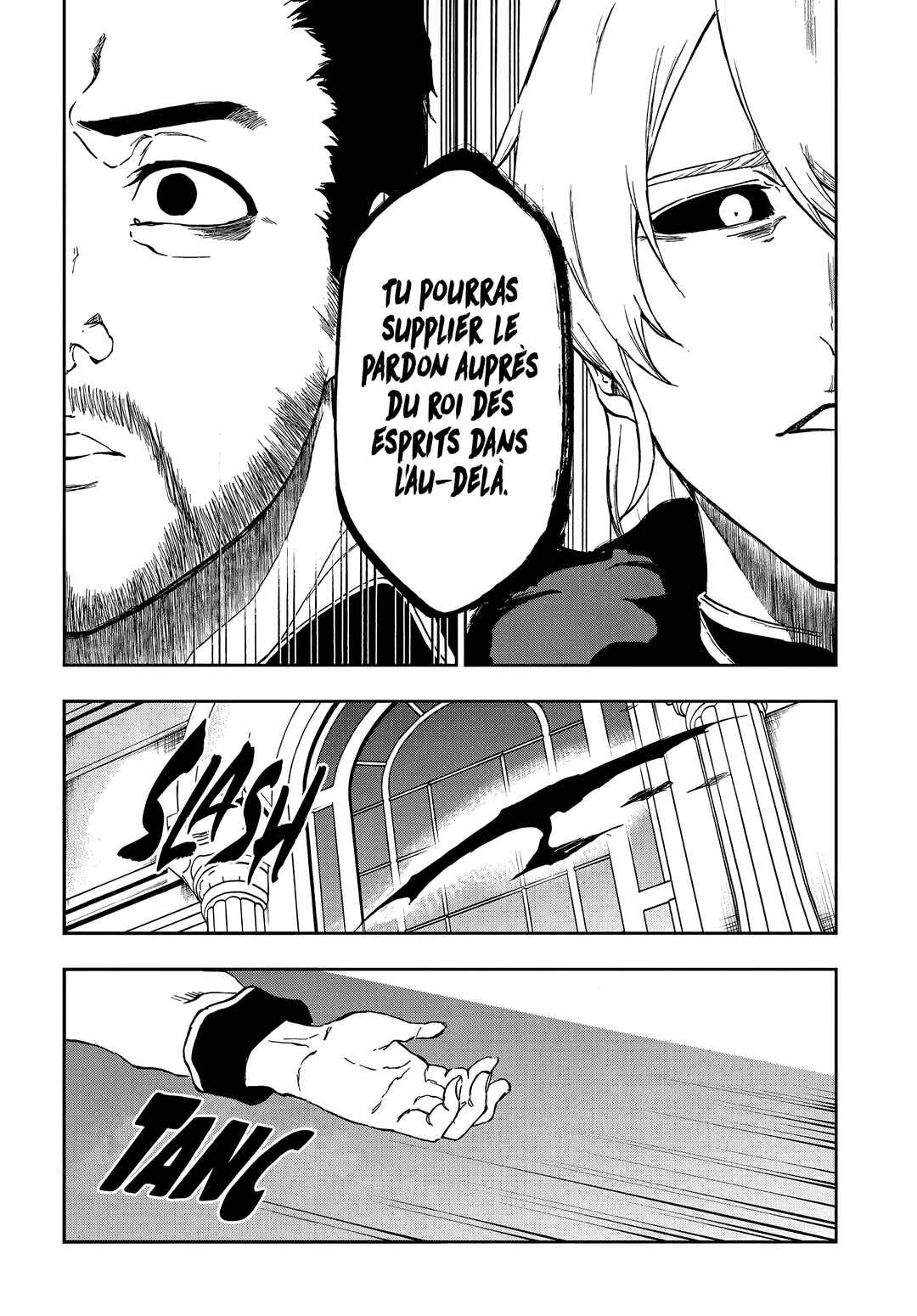 Ougon no Keikenchi Chapter 22 - Page 15