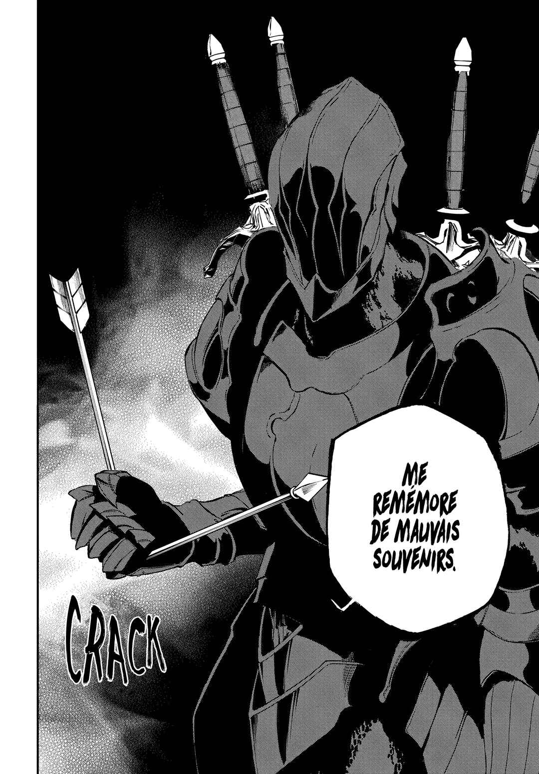 Ougon no Keikenchi Chapter 22 - Page 25