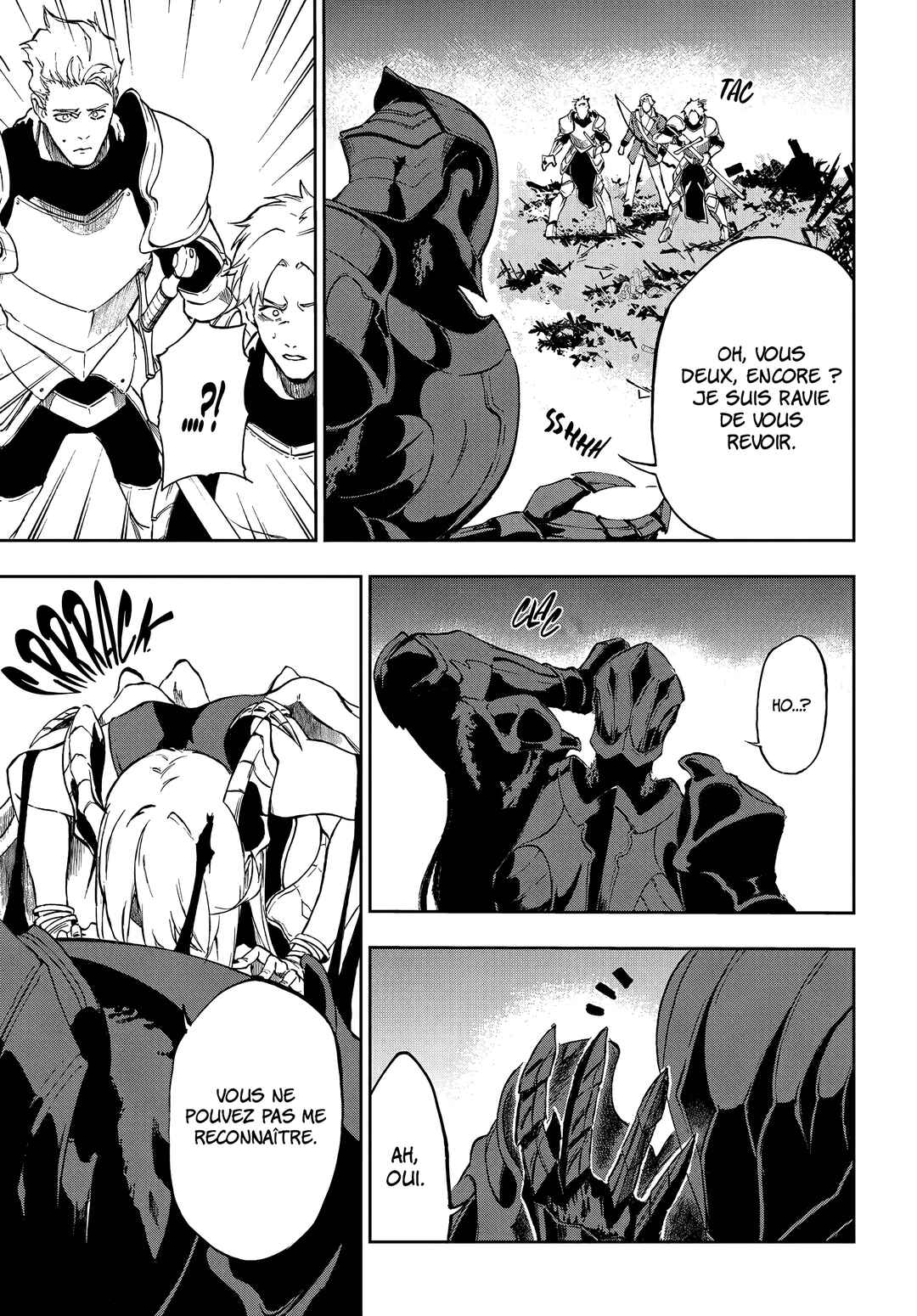 Ougon no Keikenchi Chapter 22 - Page 26