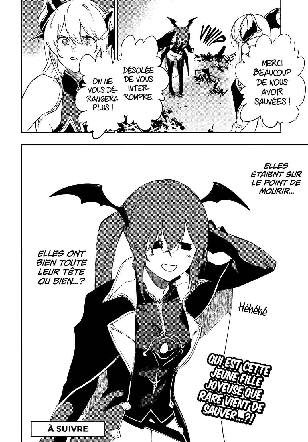 Ougon no Keikenchi Chapter 22 - Page 31