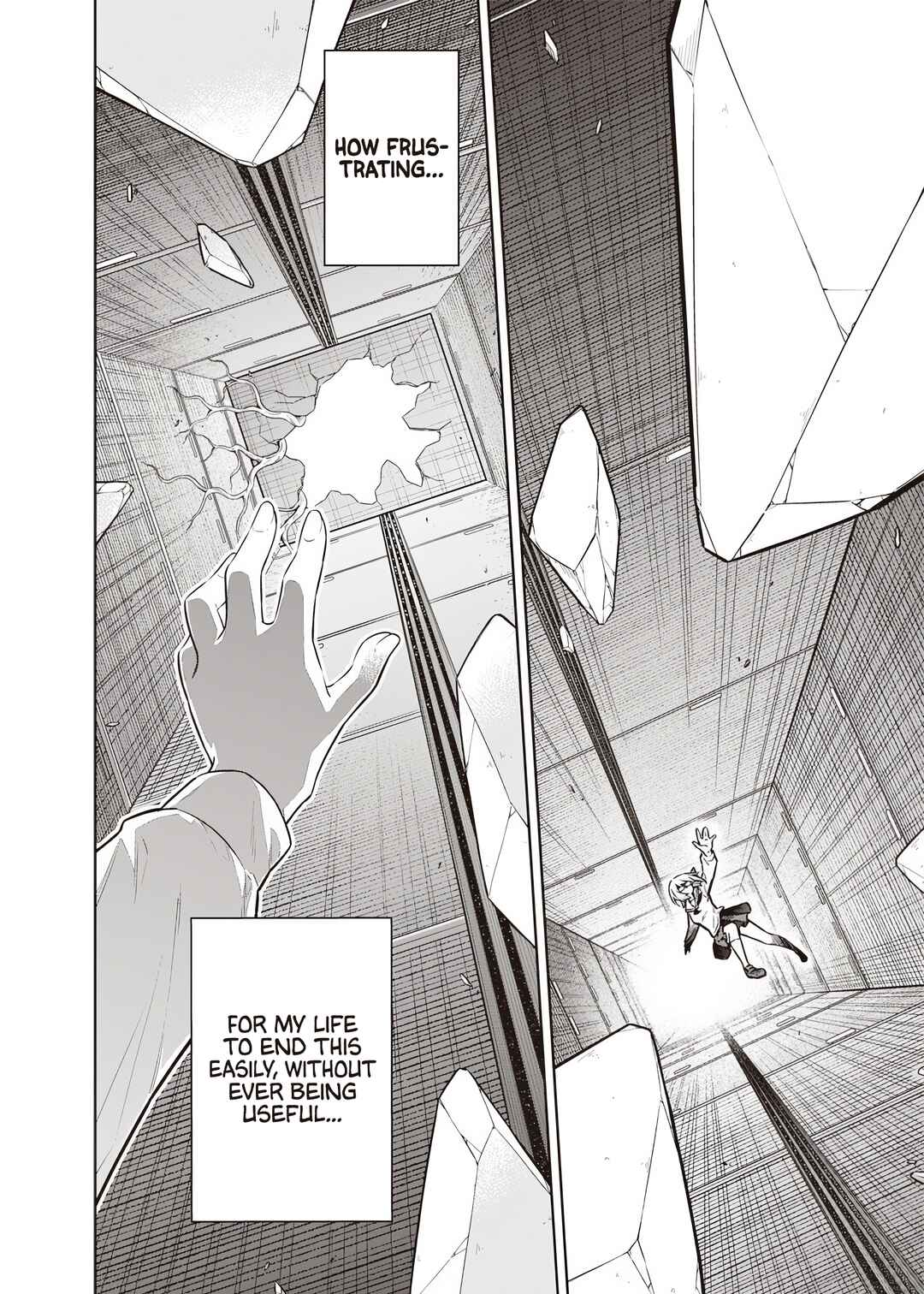 Toukyou KINOKO ~Sekai Ranking 1-i no Komyu-ryoku Saijaku JK~ Chapter 14 - Page 16