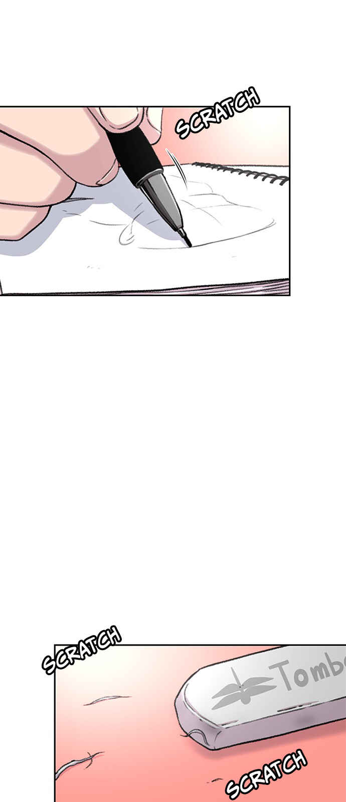 Byeorisamsyap Chapter 91 - Page 14
