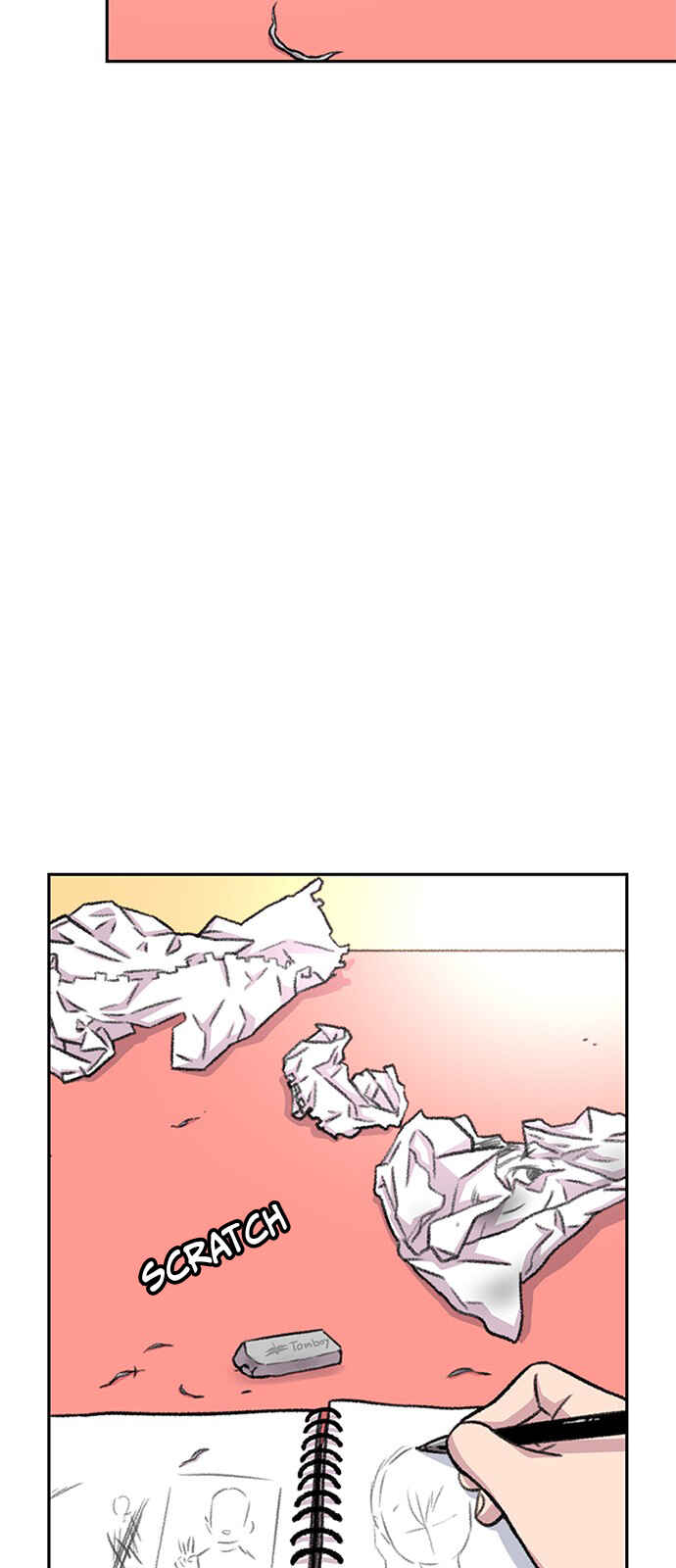 Byeorisamsyap Chapter 91 - Page 15